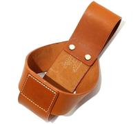 Luxylei Repose-Arc pour Tir À l'arc, Sangle De Transport Suspendue, Arc À Poulies Portable, Support d'arc Classique, Ceinture d'arc, Carquois De Taille Suspendu pour Jeunes, Adolescents Adultes