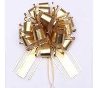 LUYANFX Grands Nœuds pour Cadeau, 1 Pièce 12 Pouces Gros Noeud Cadeaux, Noeud Cadeau Noel, Grand Nœuds Décoratifs, pour Bricolage et Emballage, Fetes, Mariage, Voiture, Anniversaire, Noël (C)