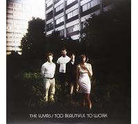 Luyas - Too Beautiful to Work