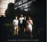 Luyas - Too Beautiful to Work [Import]