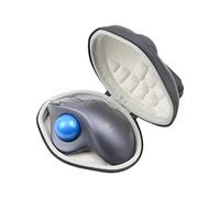 LUYIBA Étui de Transport Rigide pour Souris Bluetooth sans Fil Logitech M570 Trackball