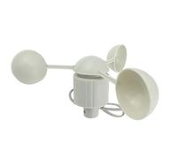 Luyismer Anémomètre pour mesurer la vitesse, haute mesure, planche à voile, voile, pêche, activités de plein air, nettoyant pour carrelage, peinture pour mur