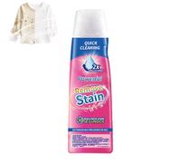 LUYJWZN Nano Stains Remover Quick Cleaning Gel, Cleaner Heavy Duty Stain Gel, Cleaner Heavy Duty Stainremover, Quick CleaningGel for Clothes (1pcs)