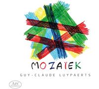 Luypaerts, Guy-Claude : Mozaïek