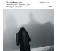 Luys I Luso by ECM