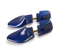 LUYSGBXR Embauchoir 2 pièces bois de cèdre réglable chaussure Shaper hommes chaussure arbre civière Support for hommes extenseur dispositif Expansion(XL(45-46))