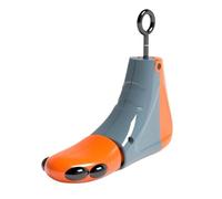 LUYSGBXR Embauchoir Extenseur de chaussures, Support de chaussures montantes, Support de semelle, chaussures larges et allongées, dernier extenseur universel for chaussures de sport(EUR 40-47)