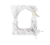 LUYSGBXR Finished Card Brick Sea Breeze Whisper Ice Transparent Star Protectork(Brown)