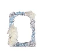 LUYSGBXR Finished Card Brick Sea Breeze Whisper Ice Transparent Star Protectork(Khaki)