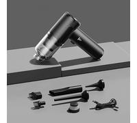 LUYSNDFG Aspirateur Voiture pour Hyundai IX35 2010-2017, Aspirateur à Main sans Fil Aspirateur de Voiture Puissant pour Voiture Maison et Bureau Poils d'animaux