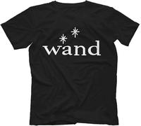 LUYTGCDRZZ Wand Records Mens Women T Shirt 100% Cotton 100% Cotton The Isley Brothers Northern Soul Kingsmen Hemden(X-Large)