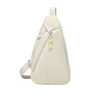 LUYYBDBG Sac Banane De Poitrine Cyclisme Sport Style Coréen, À Bandoulière Multifonctionnel pour Les Déplacements Domicile-Travail, Portable Grande Capacité, La Mode Et Polyvalent-