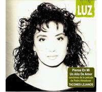 Luz, Casal - A Contraluz by Luz, Casal (2005-05-17)