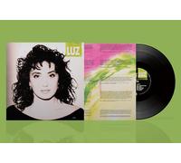 Luz Casal - A Contraluz (LP) [Vinilo]