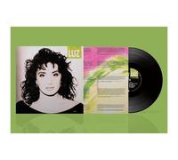 Luz Casal - A Contraluz [Vinyl Lp] 140 Gram Vinyl, Spain - Import