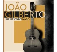 Luz De Corcovado Édition Limitée Vinyle Coloré Vinyle