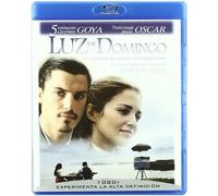 Luz De Domingo [Blu-Ray] [Import]