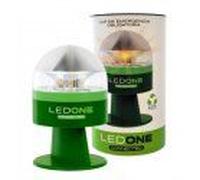 Luz De Emergencia Led One V16 Eco Dgt 3.0 Geolocalizada