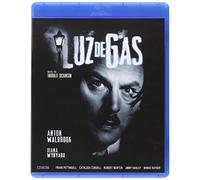 Luz de Gas BD 1940 Gaslight [Blu-Ray] [Import]