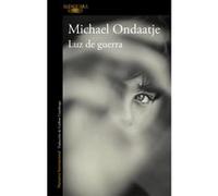 Luz De Guerra - [Livre en VO] Ondaatje, Michael (Auteur)