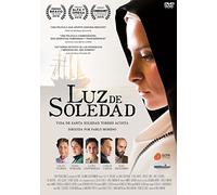 Luz de Soledad (LUZ DE SOLEDAD - DVD -, Importé d'Espagne, langues sur les détails)