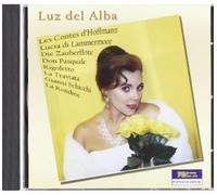 Luz Del Alba [Import]