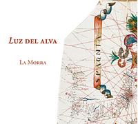 Luz del alva CD