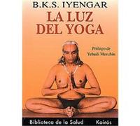 Luz Del Yoga / Light on Yoga B. Ksiyengar (Auteur)