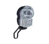 Luz DELANT.BUCHEL UNI LED Pro 25 Dinamo Reflect.C/