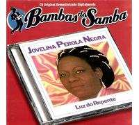 Luz Do Repente [Import]