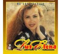 Luz Elena - Me Voy Contigo