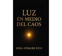Luz en medio del caos: Cómo encontrar esperanza y fuerza interior cuando todo parece oscuro
