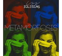 Luz Iglesias - Metamorfosis