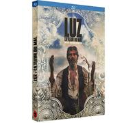 Luz, La Fleur Du Mal - Blu-Ray