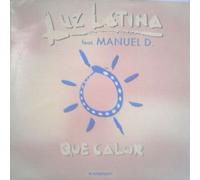 Luz Latina - Que Calor