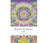 Luz / Light: Agenda Paulo Coelho 2026 / Paulo Coelho Planner 2026