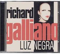 Galliano, Richard - Luz Negra