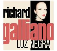 Luz Negra