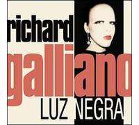 Luz Negra