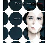 Luz Negra Ao Vivo [Import]