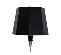 Luz Nocturna Avec Control Táctil Y Función De Atenuación - Lámpara De Botella De Vino | Lámpara De Tapón Botella Para Ell Hogar La Salle Estar Ell Bar Eel Restaurante Eel Dortoir Las Reuniones Y Las