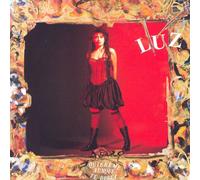 Luz – Quiereme Aunque Te Duela – 9 titres – Import (Parlophone)