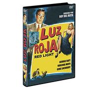 Luz Roja [Import]