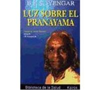 Luz sobre el pranayama