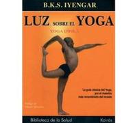 Luz Sobre El Yoga/ Light on Yoga