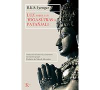 Luz Sobre los Yoga Sutras de Patanjali