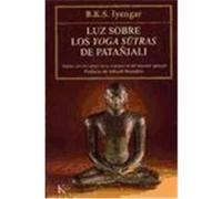 Luz sobre los Yoga-sutras de Patañjali