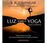 Luz Sobre O Yoga B K S Iyengar (Auteur)