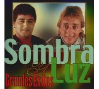 Luz Sombray - Grandes Exitos [Import]