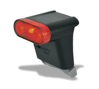 SKS Lampe Arrière ML-Rear Light Sport Connect pour E-Bikes (StVZO) noir universal
